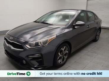 2020 Kia Forte in Lombard, IL 60148