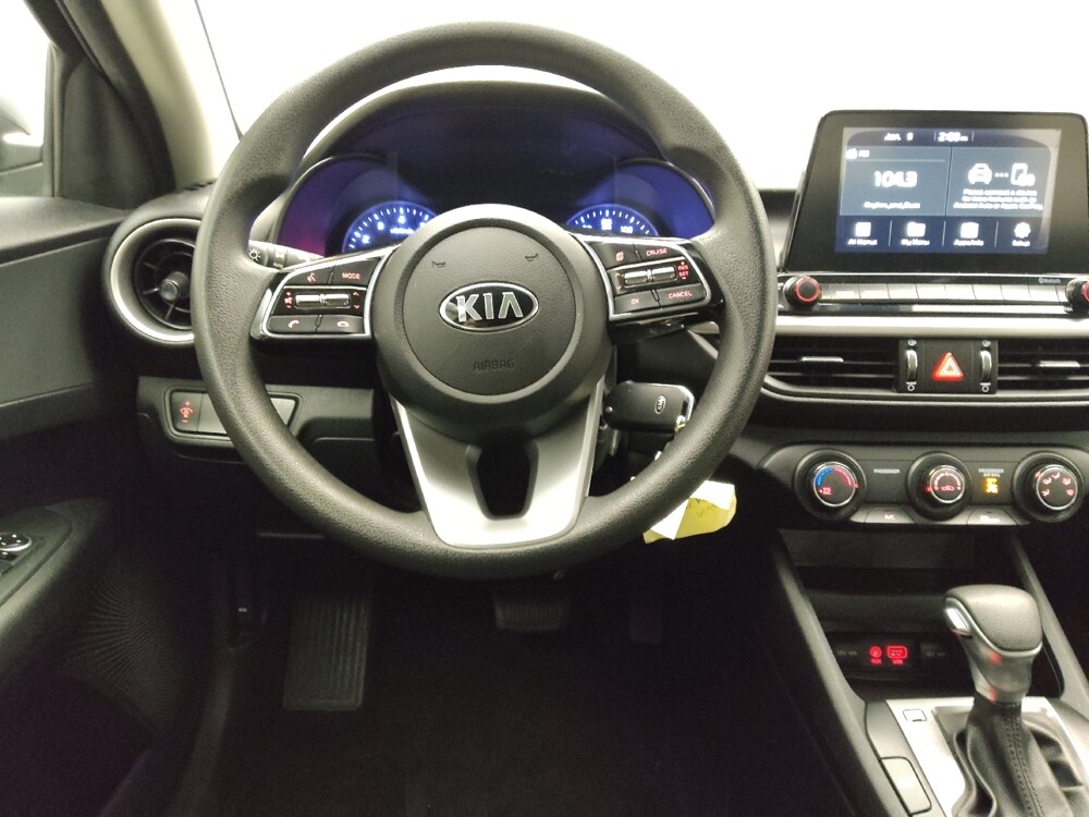 2020 Kia Forte in Lombard, IL 60148 - 18094295 22