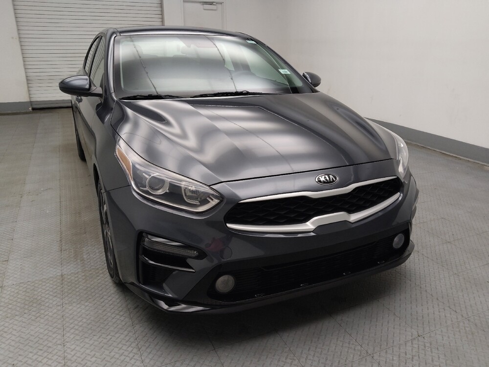 2020 Kia Forte in Lombard, IL 60148 - 18094295 14