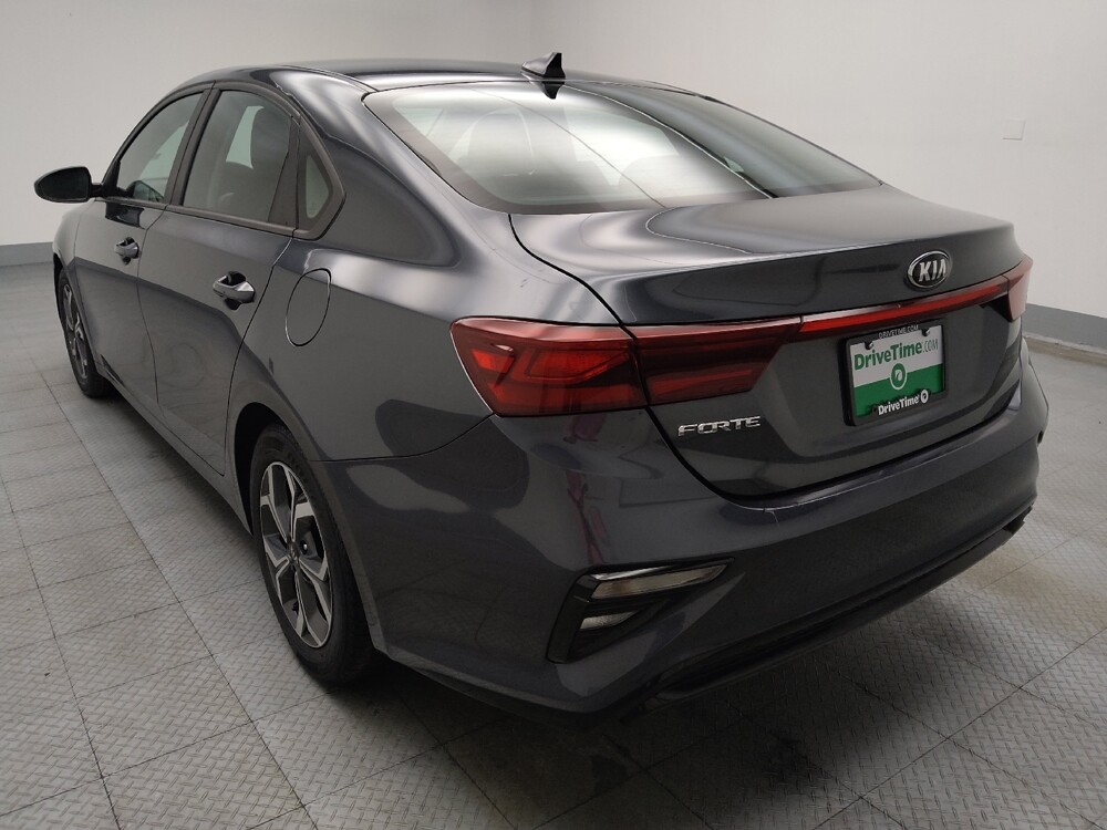 2020 Kia Forte in Lombard, IL 60148 - 18094295 5