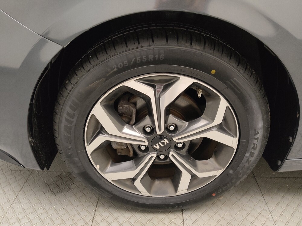 2020 Kia Forte in Lombard, IL 60148 - 18094295 31