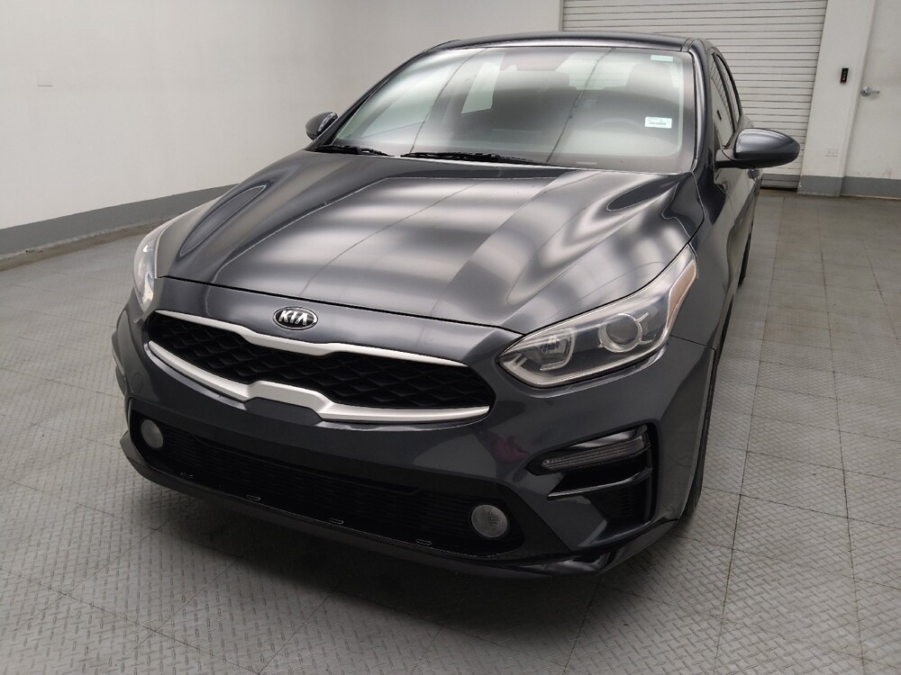 2020 Kia Forte in Lombard, IL 60148 - 18094295 15