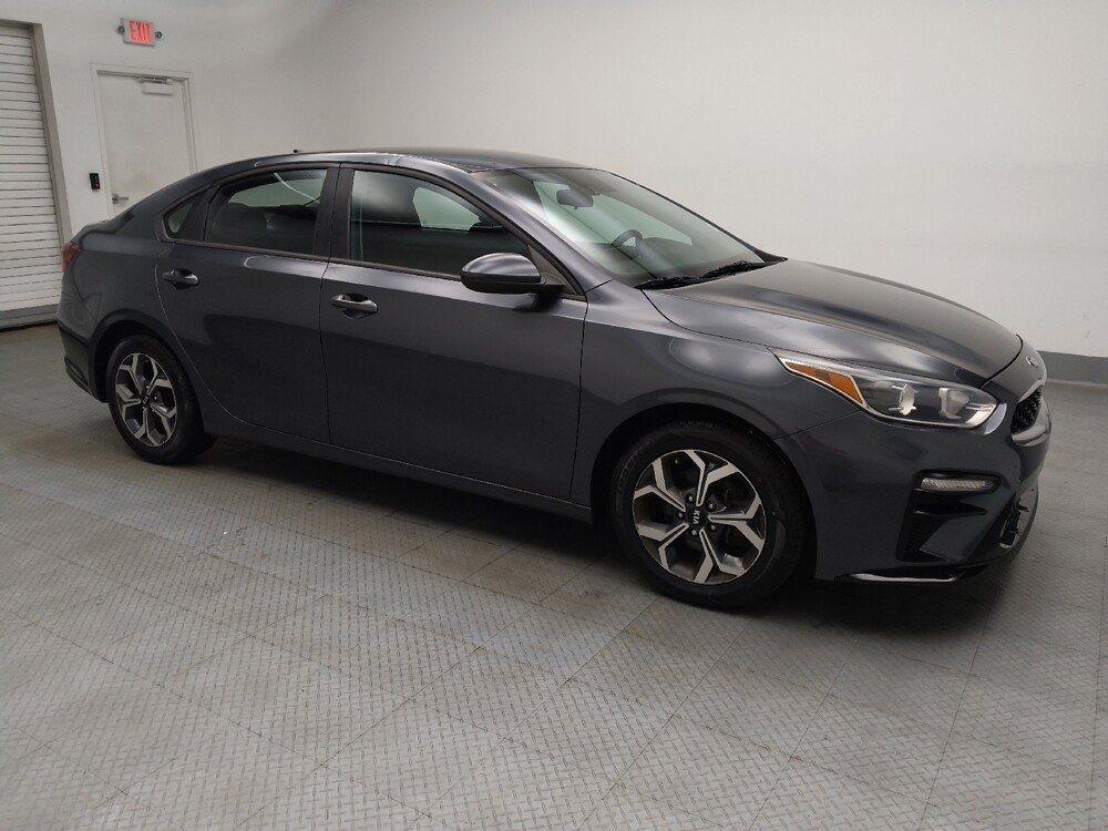 2020 Kia Forte in Lombard, IL 60148 - 18094295 11