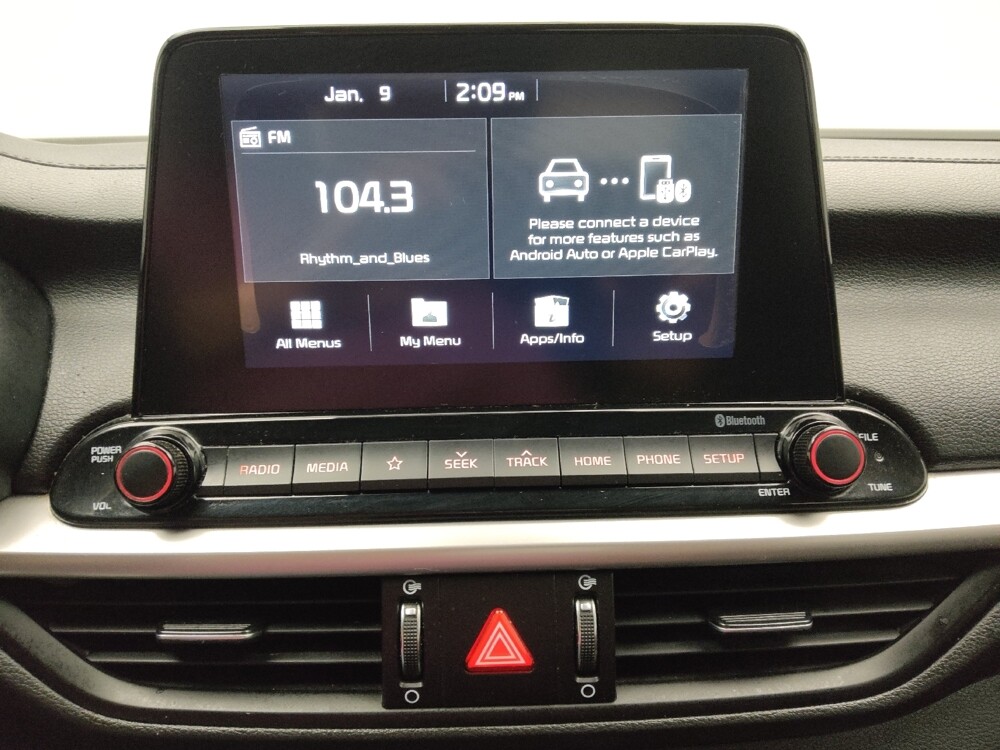 2020 Kia Forte in Lombard, IL 60148 - 18094295 25