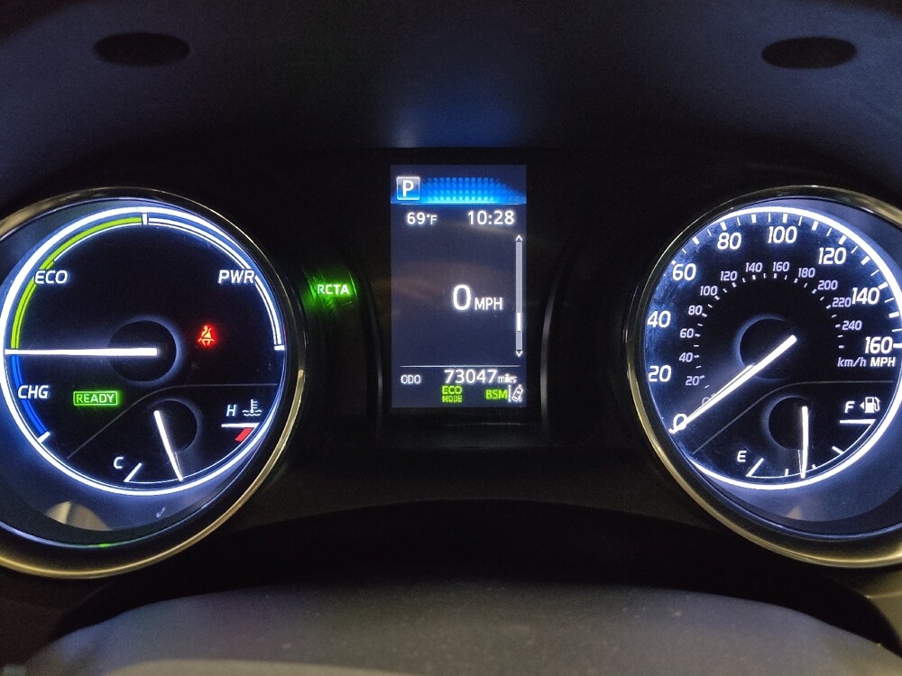 2019 Toyota Camry in Temple, TX 76502 - 18094296 23