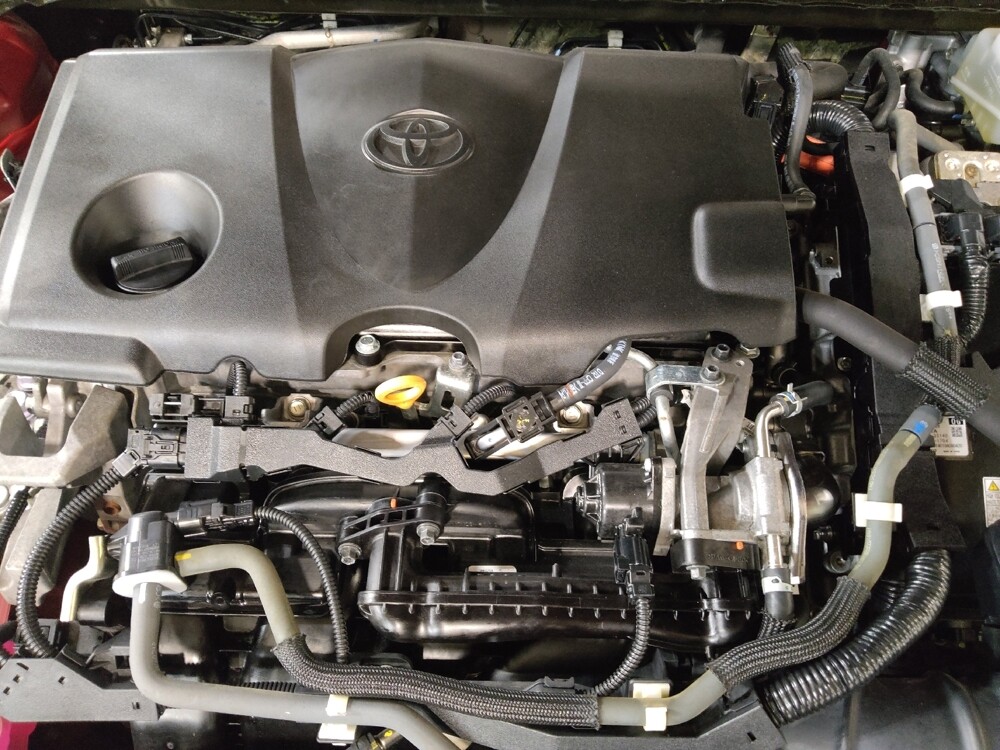 2019 Toyota Camry in Temple, TX 76502 - 18094296 30