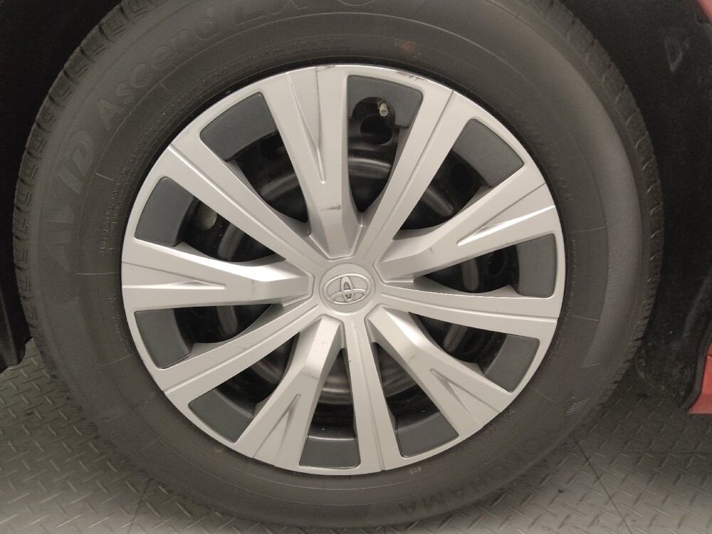 2019 Toyota Camry in Temple, TX 76502 - 18094296 31