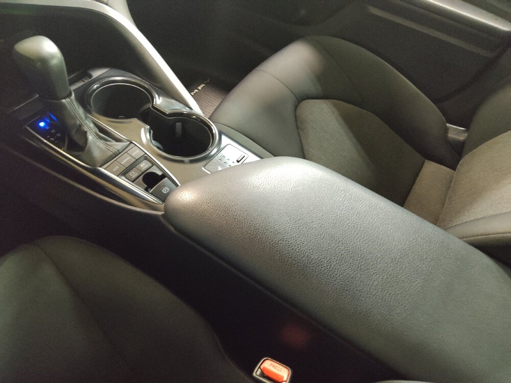 2019 Toyota Camry in Temple, TX 76502 - 18094296 26