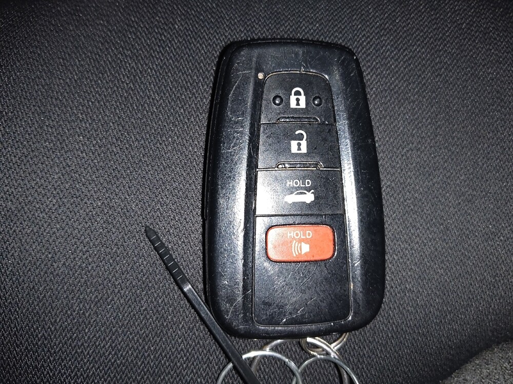 2019 Toyota Camry in Temple, TX 76502 - 18094296 32