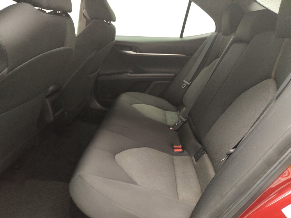 2019 Toyota Camry in Temple, TX 76502 - 18094296 18