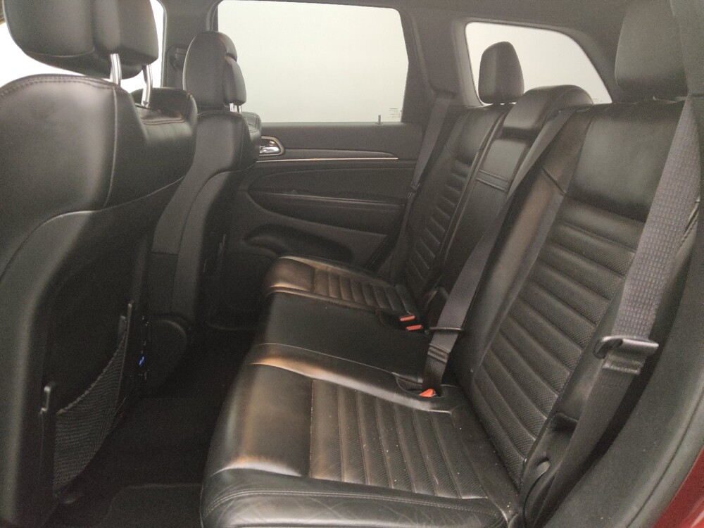 2020 Jeep Grand Cherokee in Tyler, TX 75701 - 18094297 18