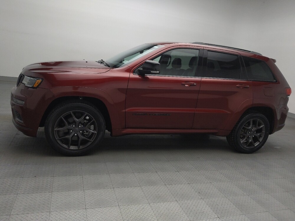 2020 Jeep Grand Cherokee in Tyler, TX 75701 - 18094297 2