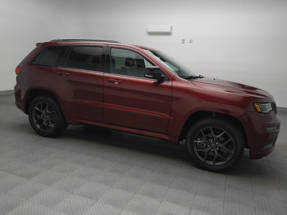2020 Jeep Grand Cherokee in Tyler, TX 75701 - 18094297 11