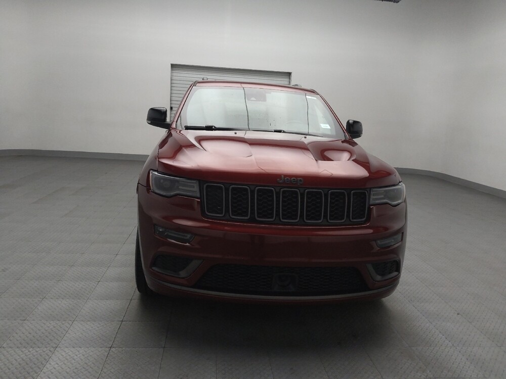 2020 Jeep Grand Cherokee in Tyler, TX 75701 - 18094297 14