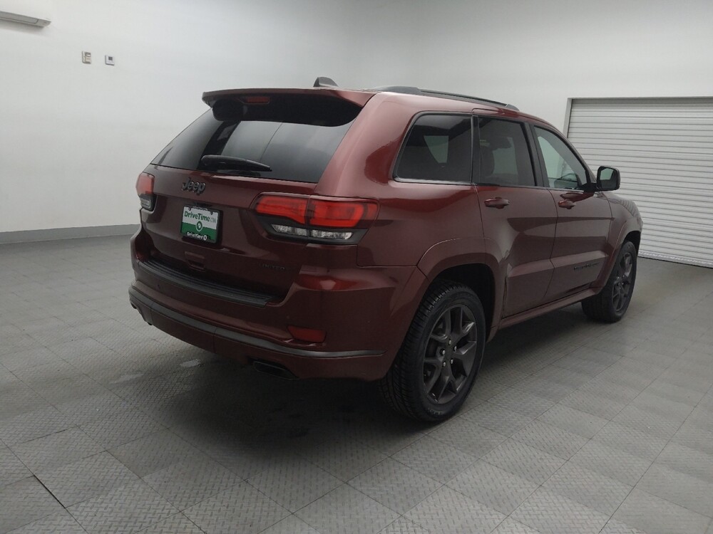 2020 Jeep Grand Cherokee in Tyler, TX 75701 - 18094297 9