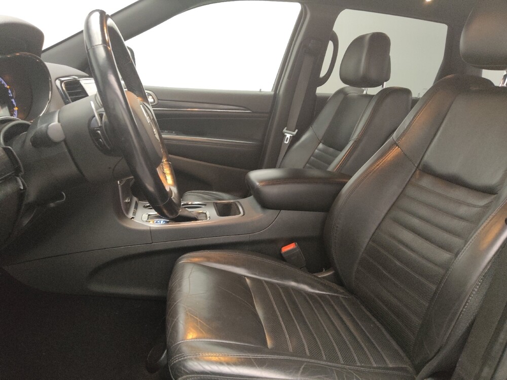 2020 Jeep Grand Cherokee in Tyler, TX 75701 - 18094297 17