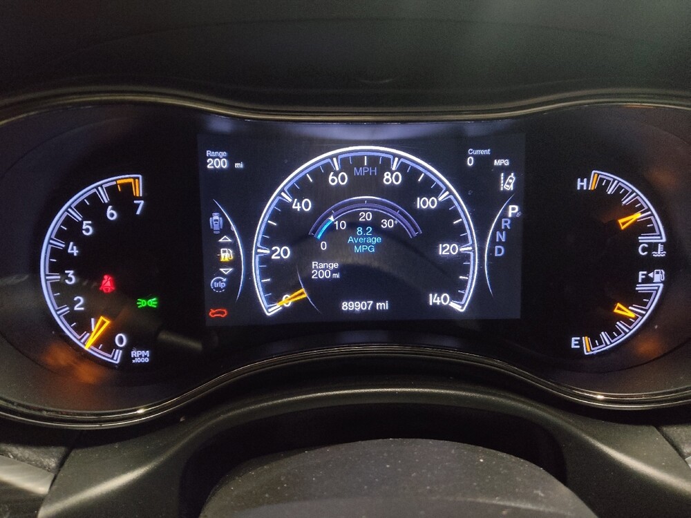 2020 Jeep Grand Cherokee in Tyler, TX 75701 - 18094297 23