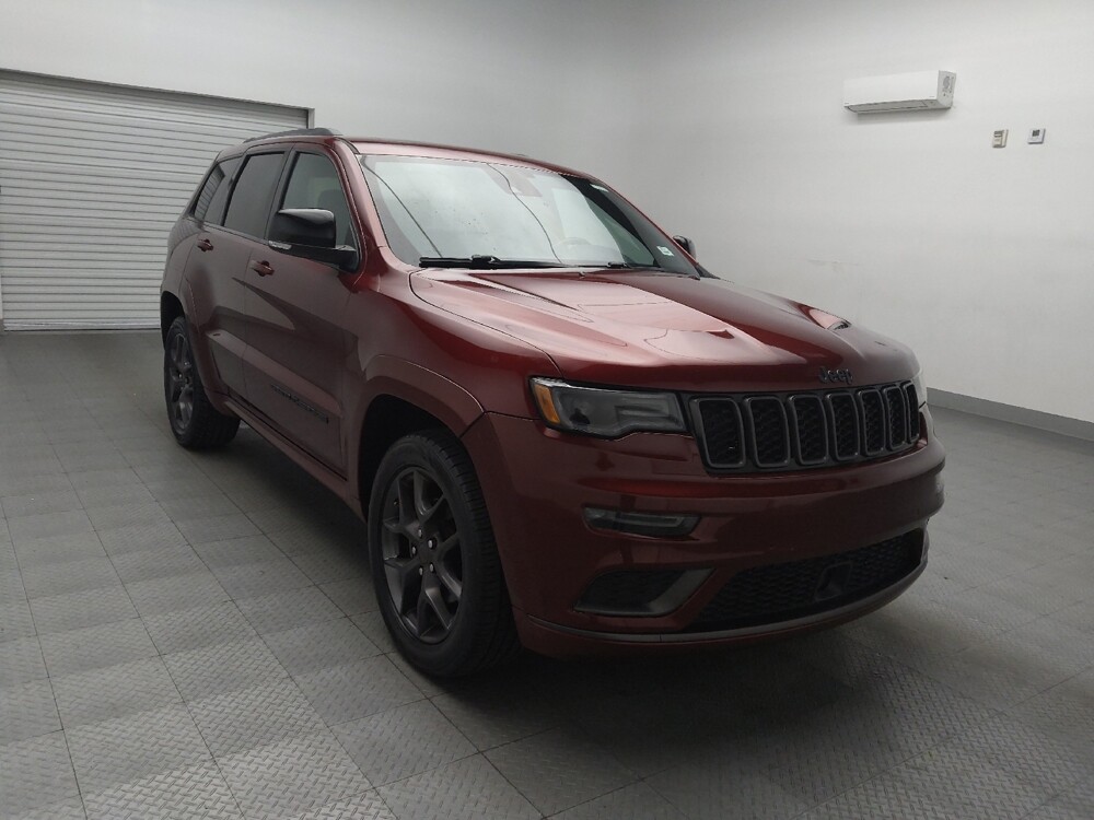 2020 Jeep Grand Cherokee in Tyler, TX 75701 - 18094297 13