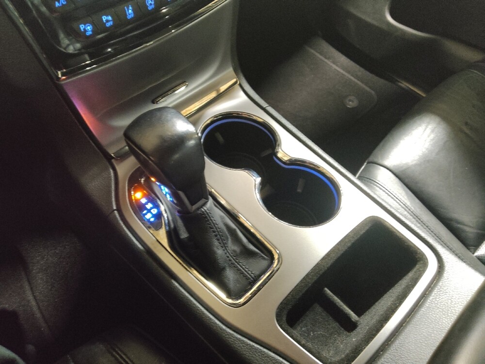 2020 Jeep Grand Cherokee in Tyler, TX 75701 - 18094297 26