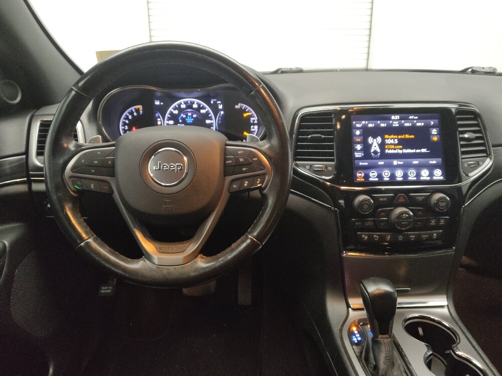 2020 Jeep Grand Cherokee in Tyler, TX 75701 - 18094297 22
