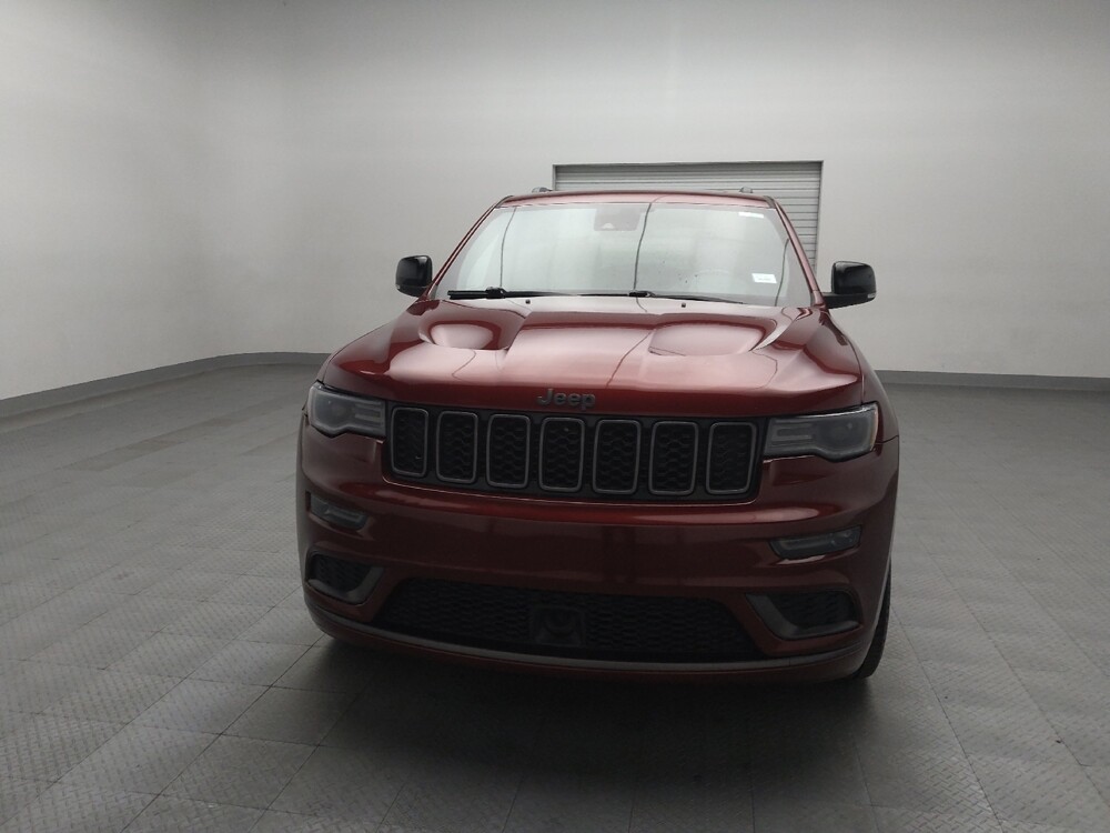 2020 Jeep Grand Cherokee in Tyler, TX 75701 - 18094297 15