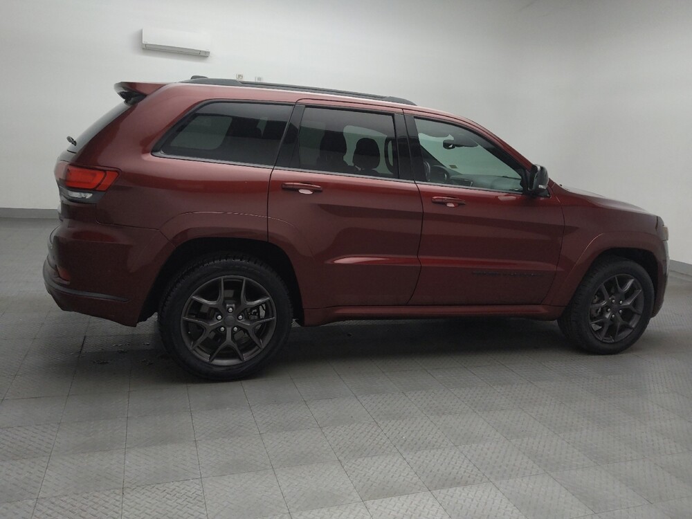 2020 Jeep Grand Cherokee in Tyler, TX 75701 - 18094297 10