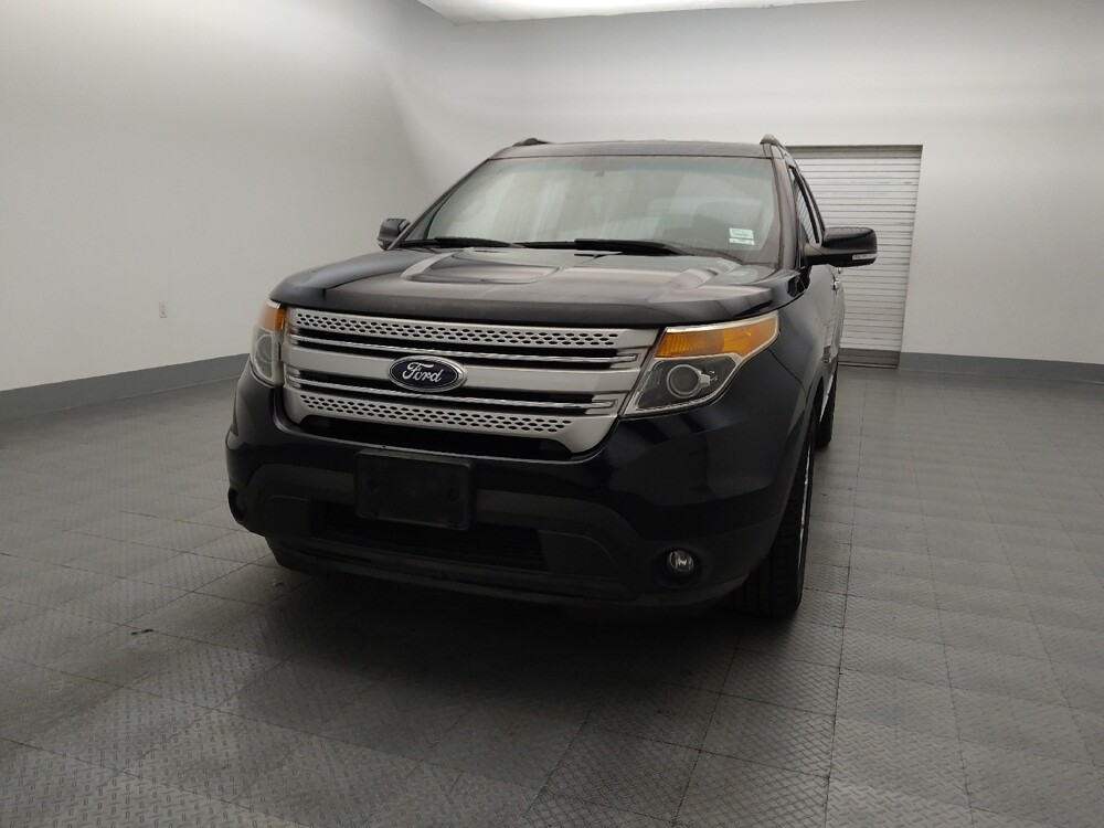 2014 Ford Explorer in Mesa, AZ 85210 - 18094298 15
