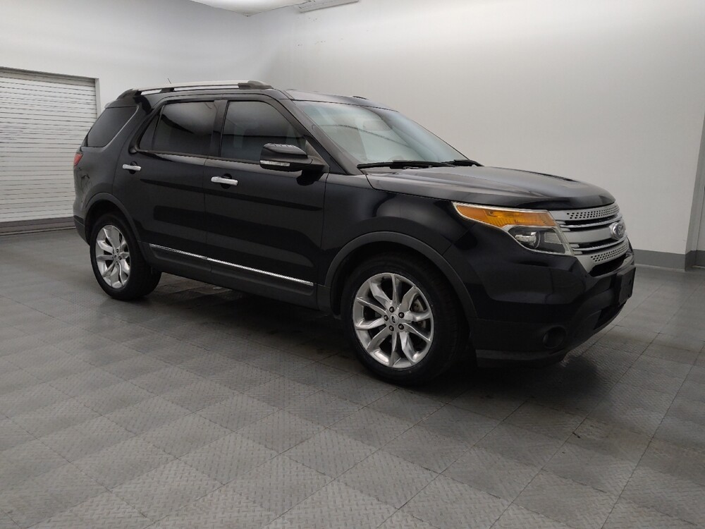 2014 Ford Explorer in Mesa, AZ 85210 - 18094298 11