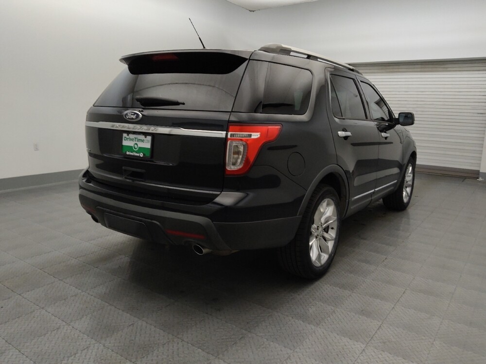2014 Ford Explorer in Mesa, AZ 85210 - 18094298 9