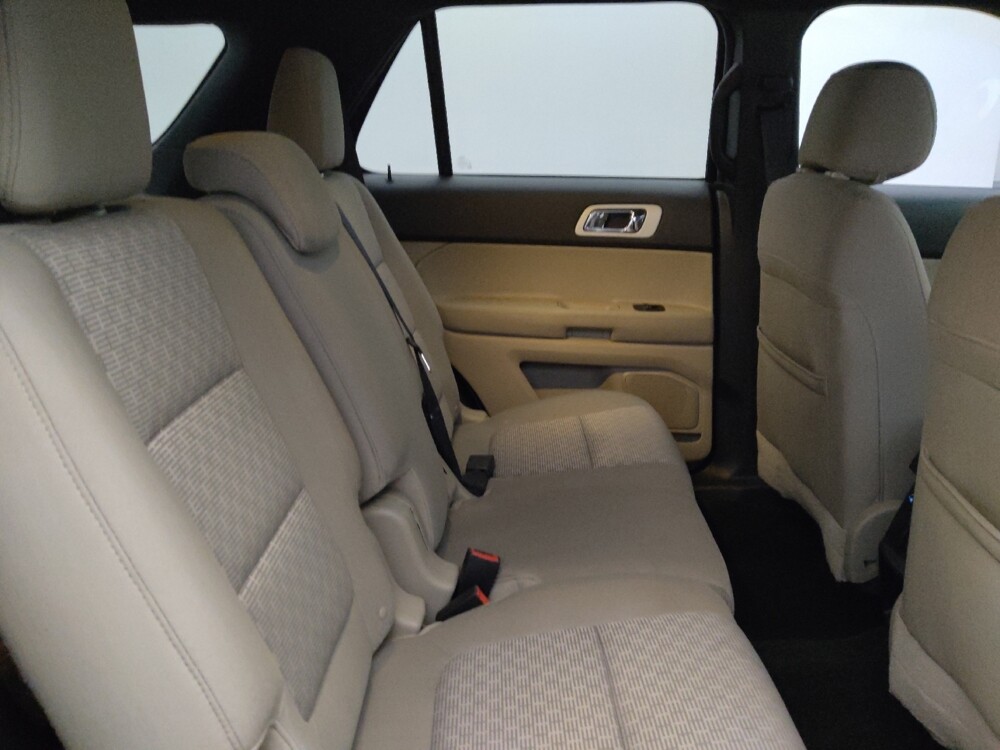 2014 Ford Explorer in Mesa, AZ 85210 - 18094298 19