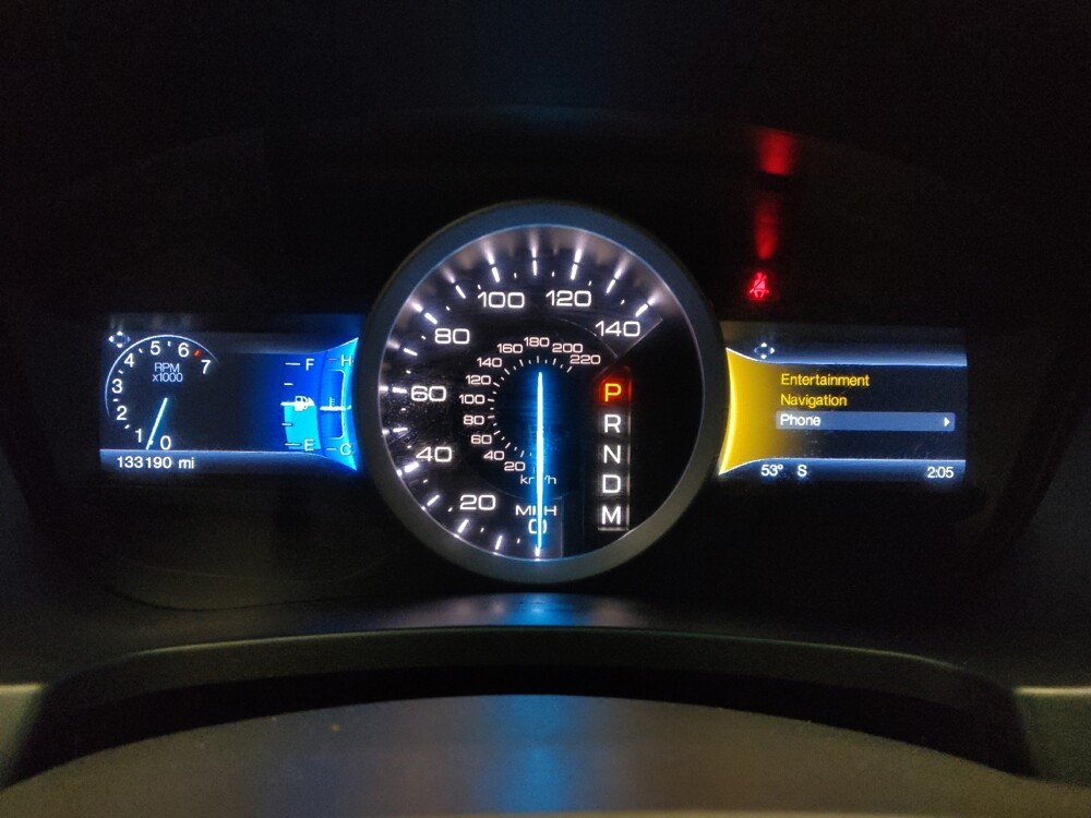 2014 Ford Explorer in Mesa, AZ 85210 - 18094298 23