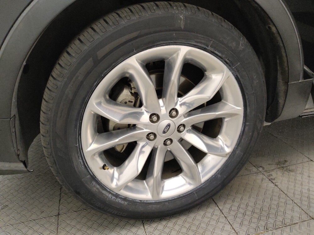 2014 Ford Explorer in Mesa, AZ 85210 - 18094298 31