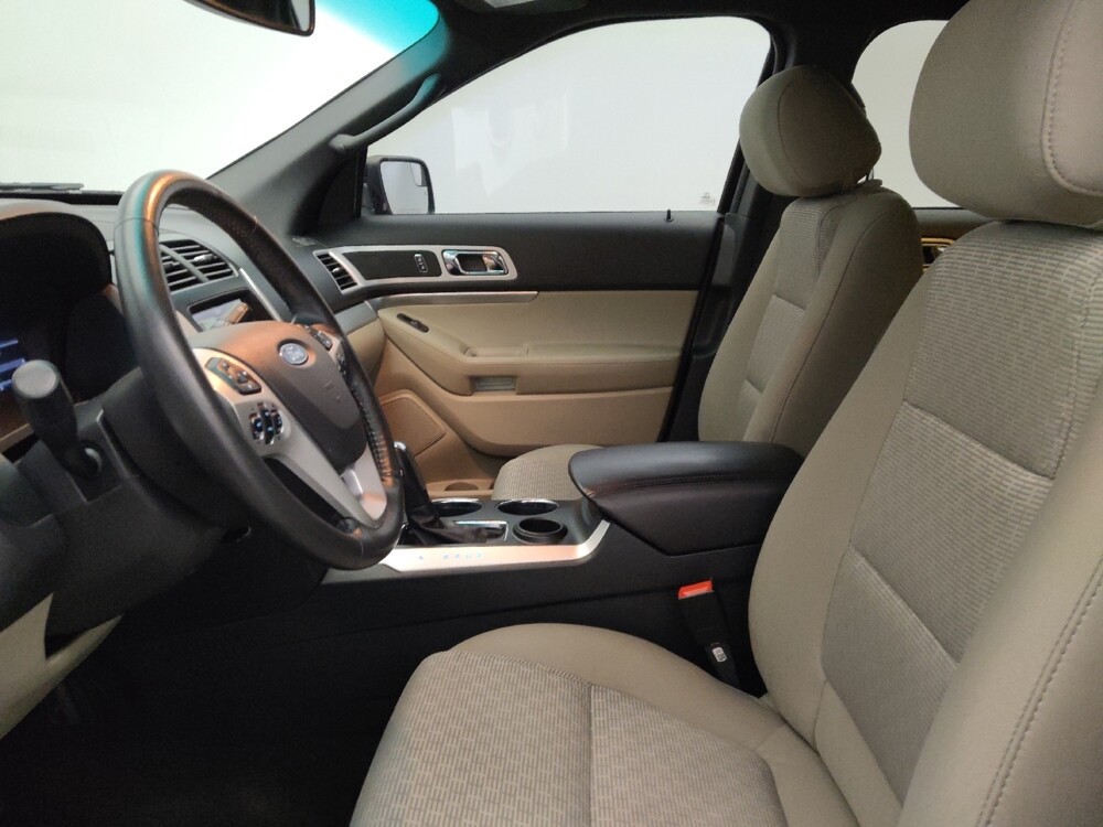 2014 Ford Explorer in Mesa, AZ 85210 - 18094298 17