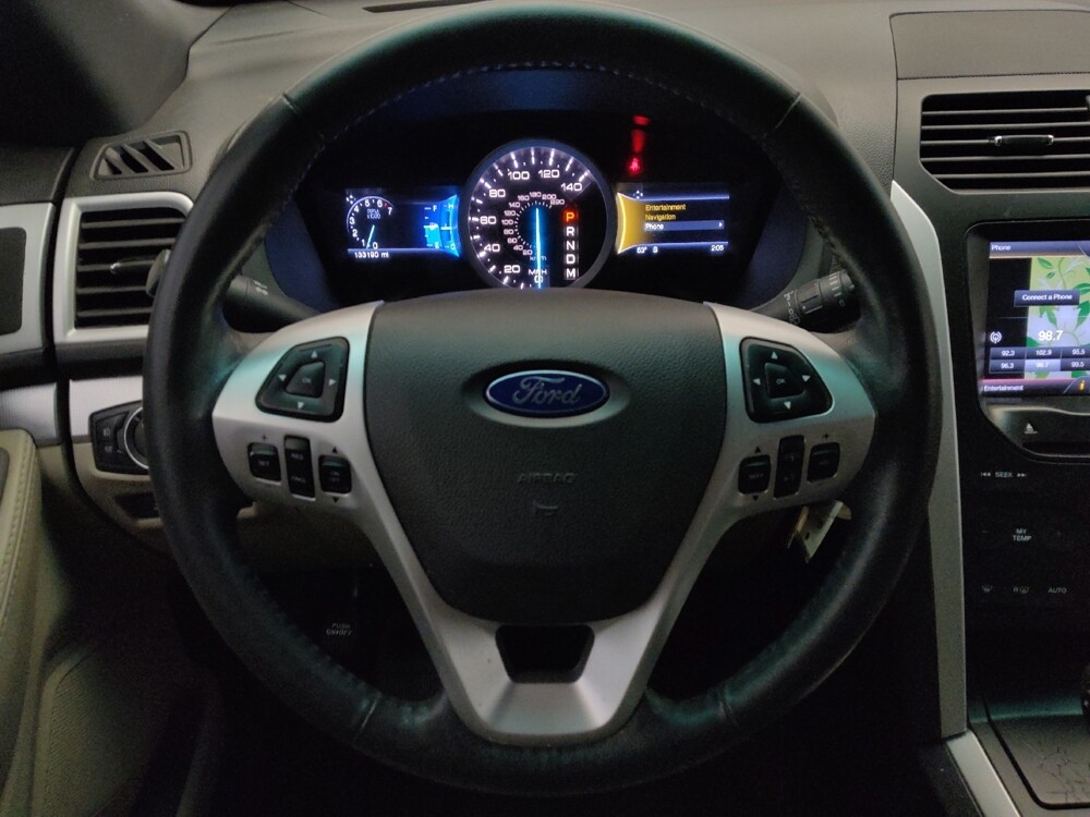 2014 Ford Explorer in Mesa, AZ 85210 - 18094298 22