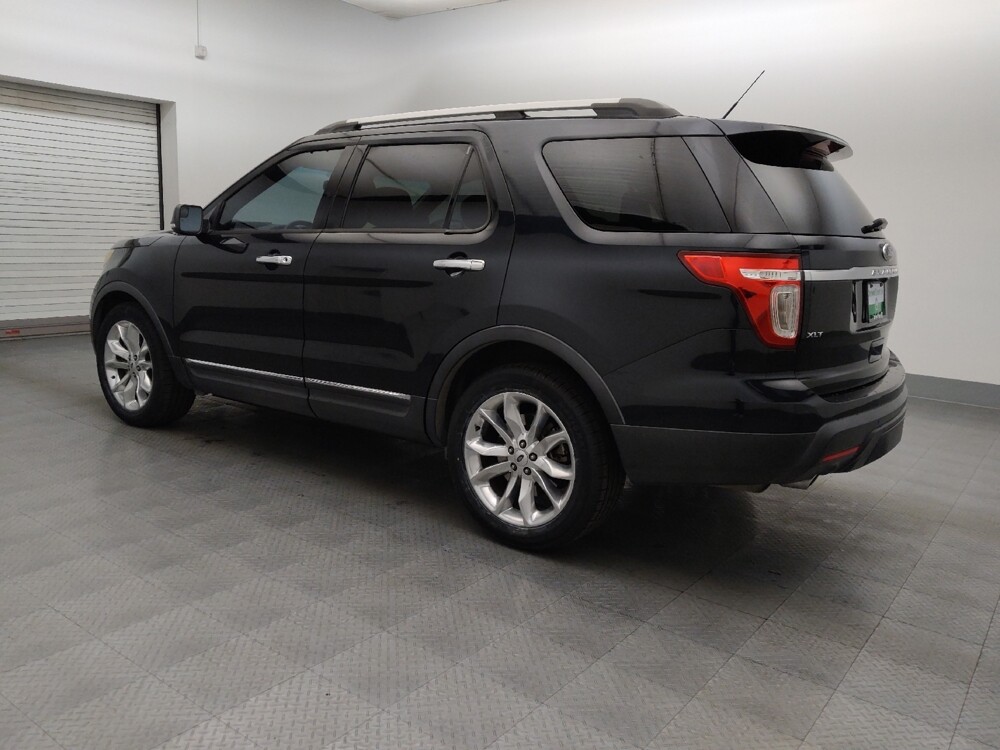 2014 Ford Explorer in Mesa, AZ 85210 - 18094298 3