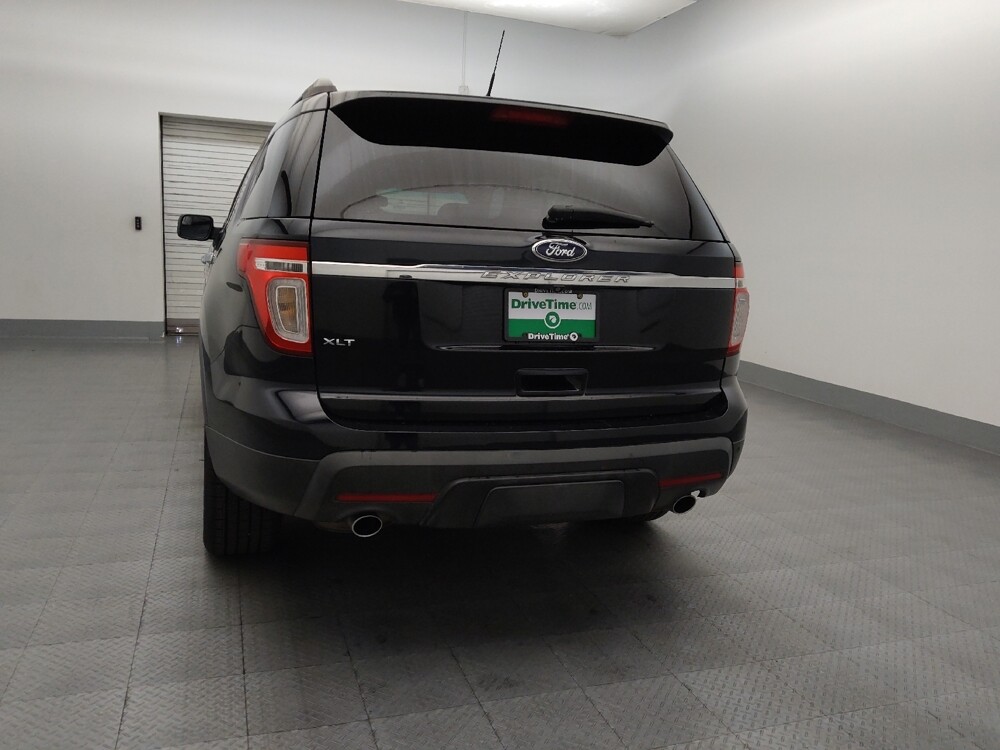 2014 Ford Explorer in Mesa, AZ 85210 - 18094298 6