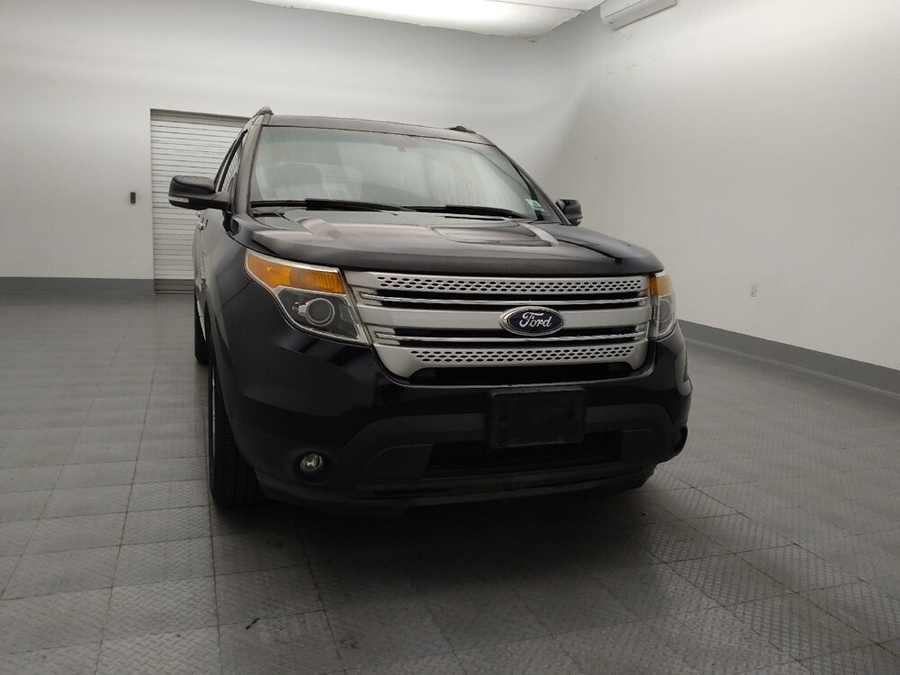 2014 Ford Explorer in Mesa, AZ 85210 - 18094298 14