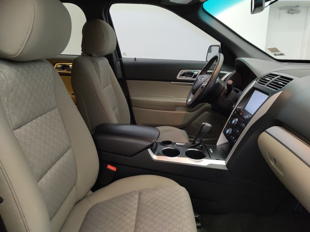 2014 Ford Explorer in Mesa, AZ 85210 - 18094298 21