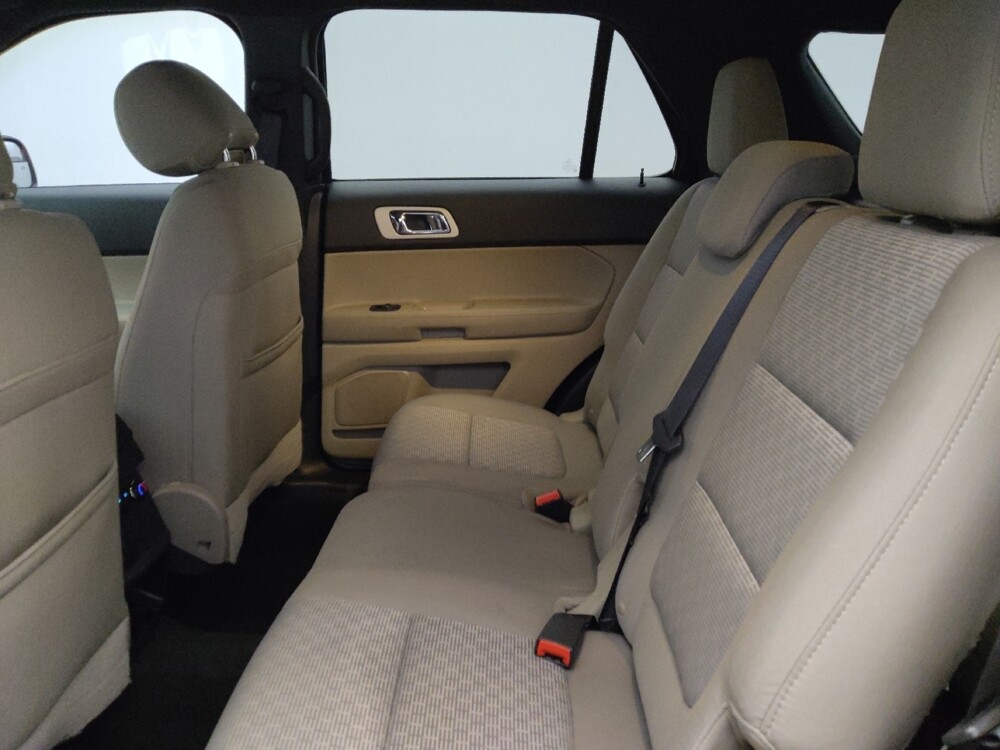 2014 Ford Explorer in Mesa, AZ 85210 - 18094298 18