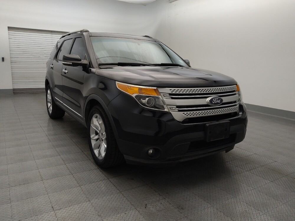 2014 Ford Explorer in Mesa, AZ 85210 - 18094298 13