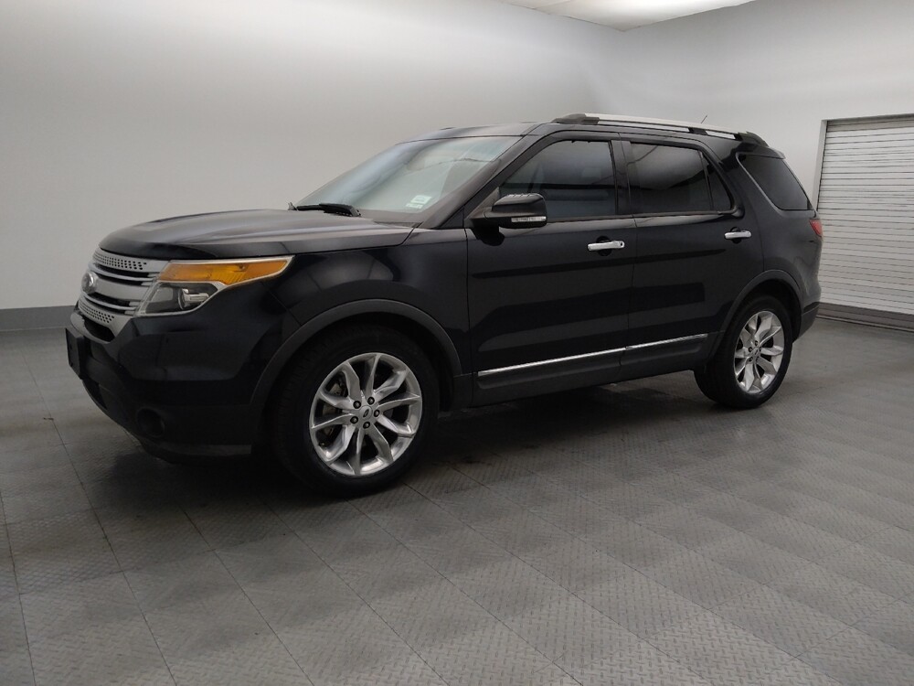 2014 Ford Explorer in Mesa, AZ 85210 - 18094298 2