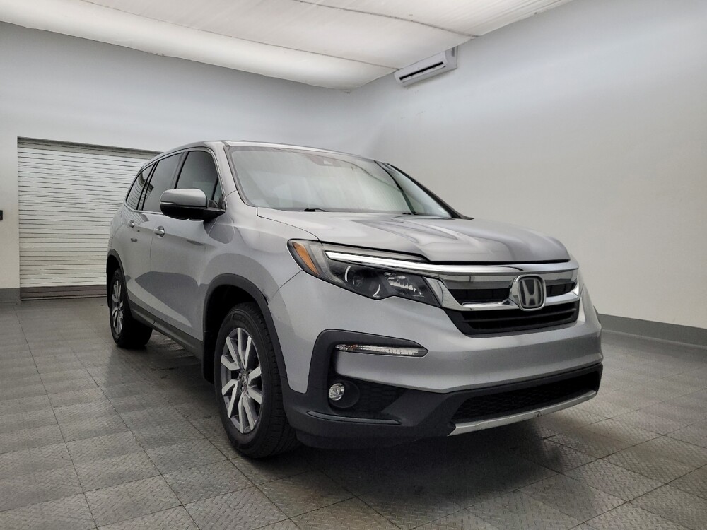 2019 Honda Pilot in Phoenix, AZ 85022 - 18094299 13