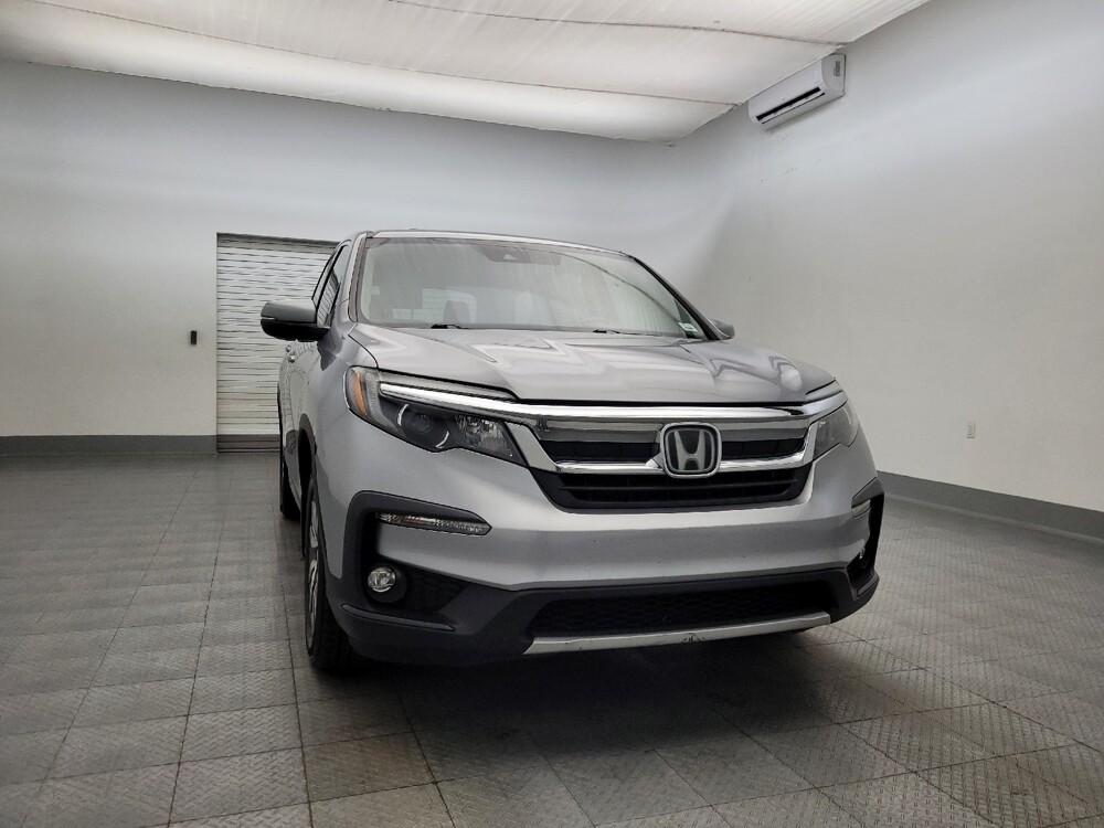 2019 Honda Pilot in Phoenix, AZ 85022 - 18094299 14