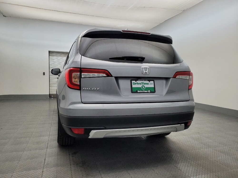2019 Honda Pilot in Phoenix, AZ 85022 - 18094299 6