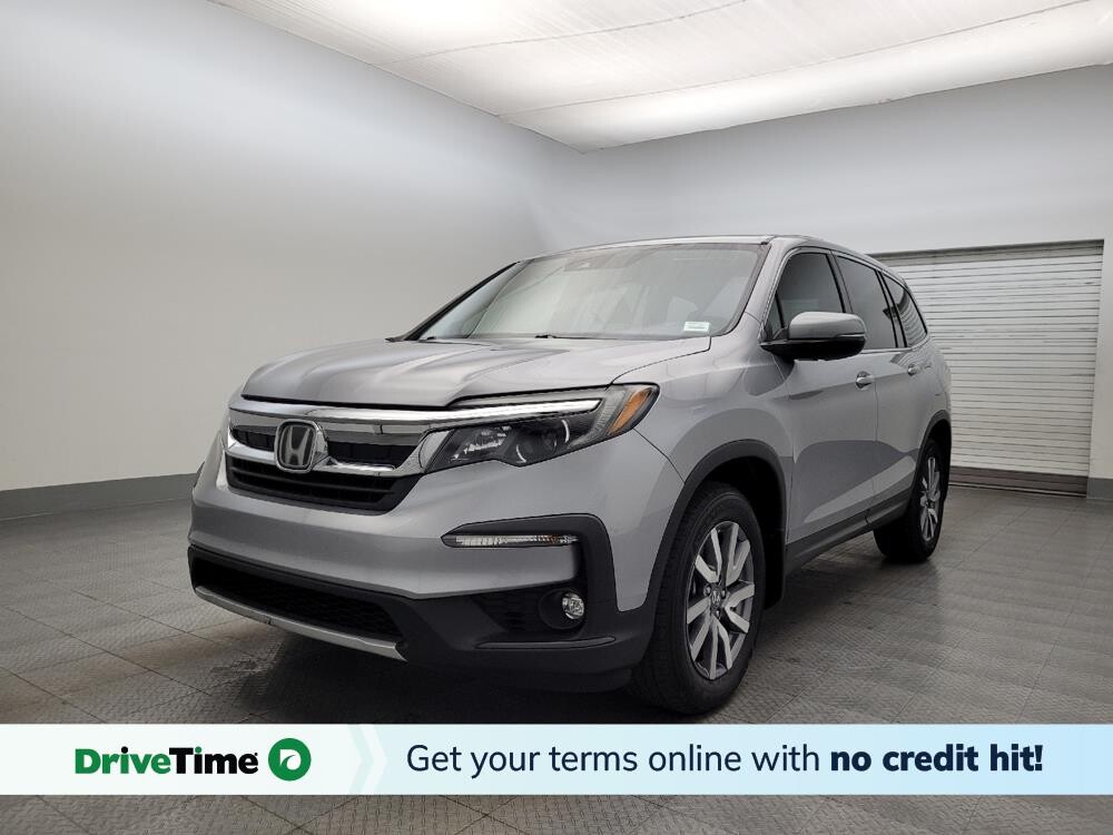 2019 Honda Pilot in Phoenix, AZ 85022 - 18094299