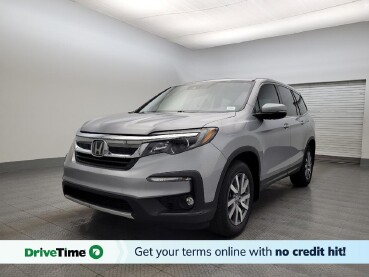 2019 Honda Pilot in Phoenix, AZ 85022