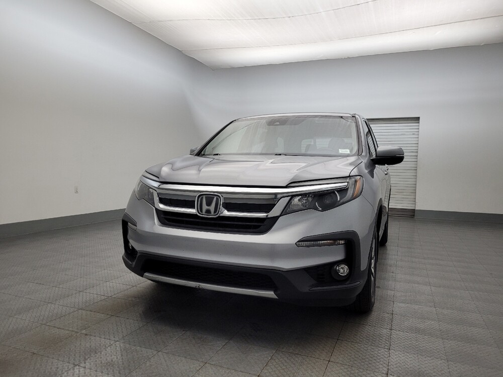 2019 Honda Pilot in Phoenix, AZ 85022 - 18094299 15