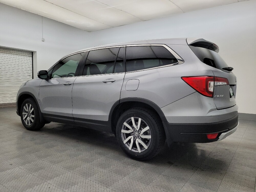 2019 Honda Pilot in Phoenix, AZ 85022 - 18094299 3