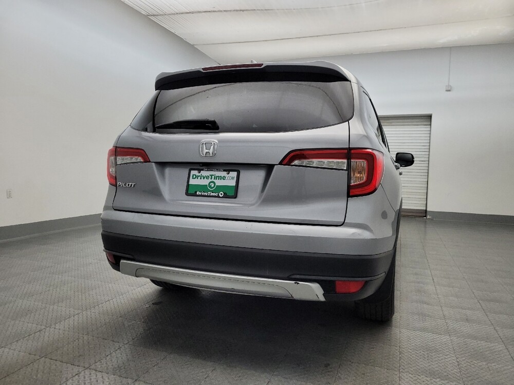 2019 Honda Pilot in Phoenix, AZ 85022 - 18094299 7