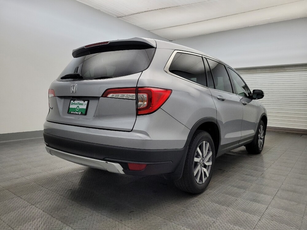 2019 Honda Pilot in Phoenix, AZ 85022 - 18094299 9
